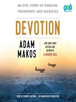 cover image of Devotion